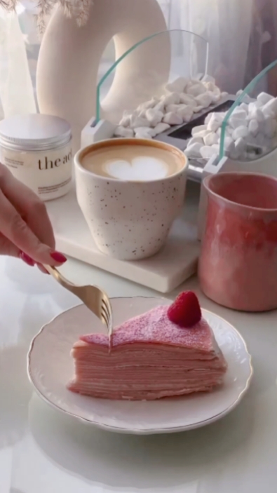 Pastel estético 
