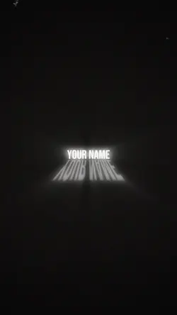 Your Name