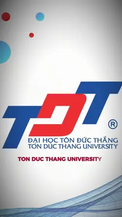 TÔN ĐỨC THẮNG