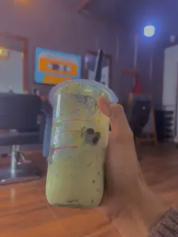 Aestethic Boba