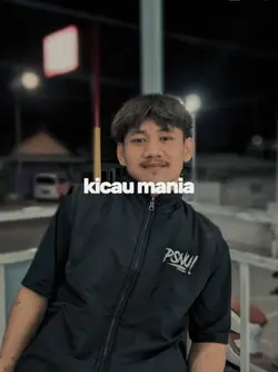 kicau mania bocil