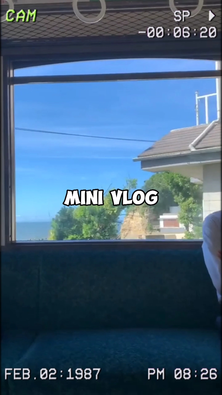 30.Mini브이로그 