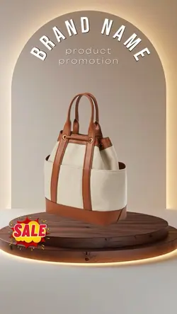 product promotion