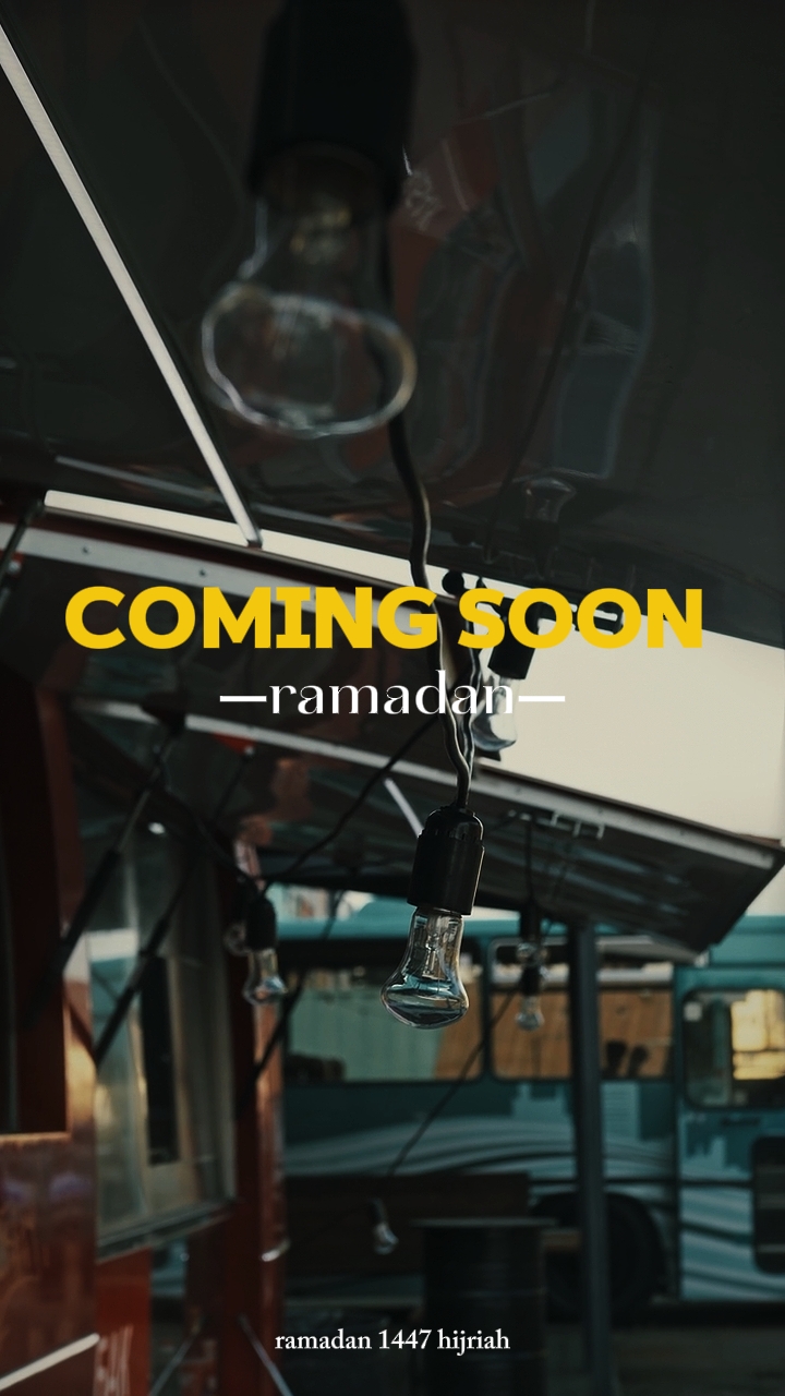 segera hadir ramadhan