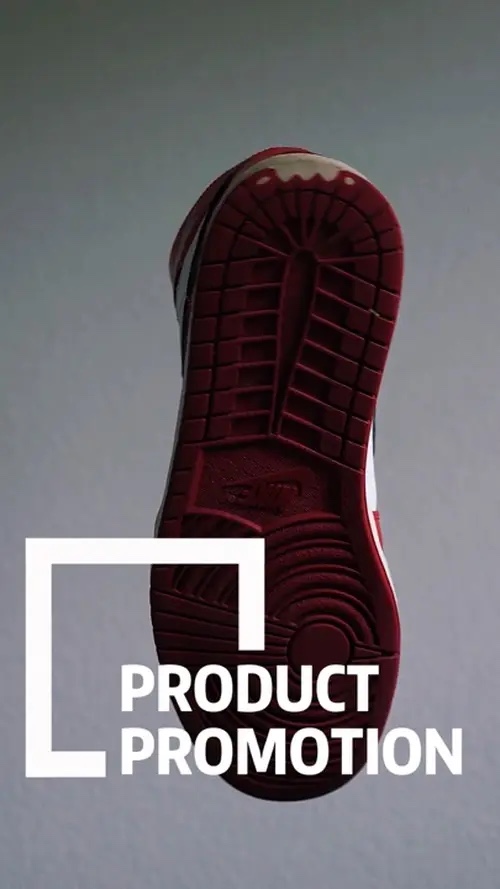 Promoción de productos