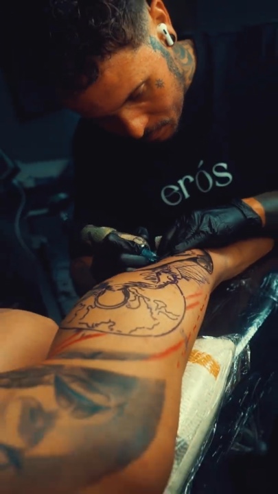 Tatuagem