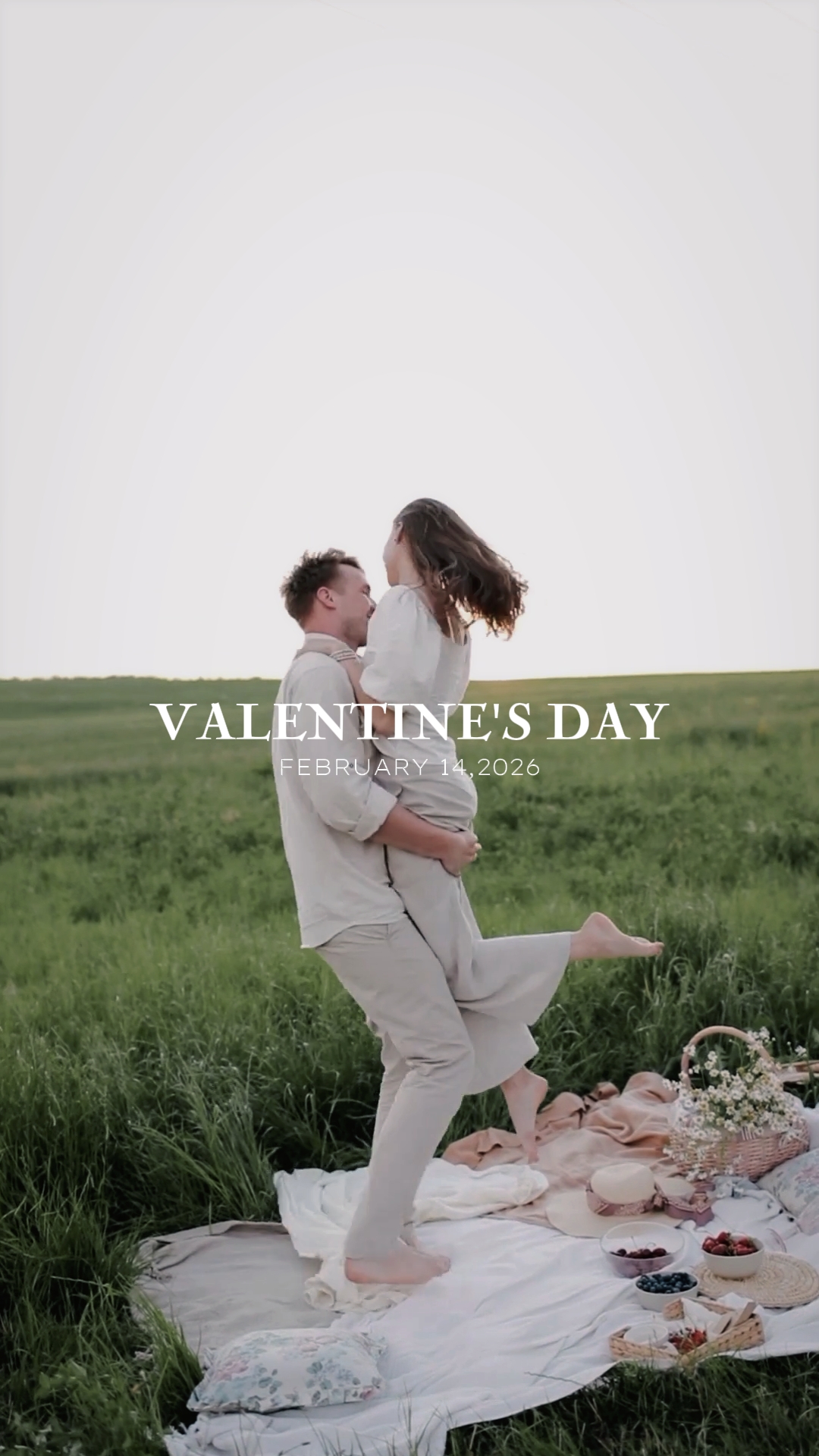 Día de San Valentín