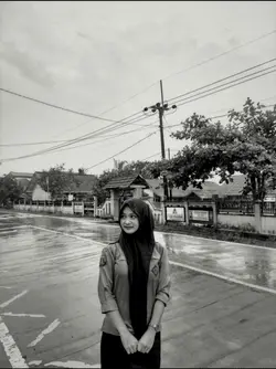 hatiku juga mencin