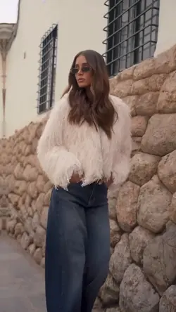 Moda feminina