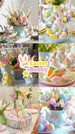 Happy easter 2025
