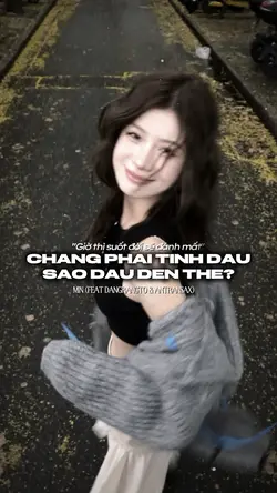 Chẳng phải tình đầu