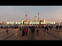 who am I