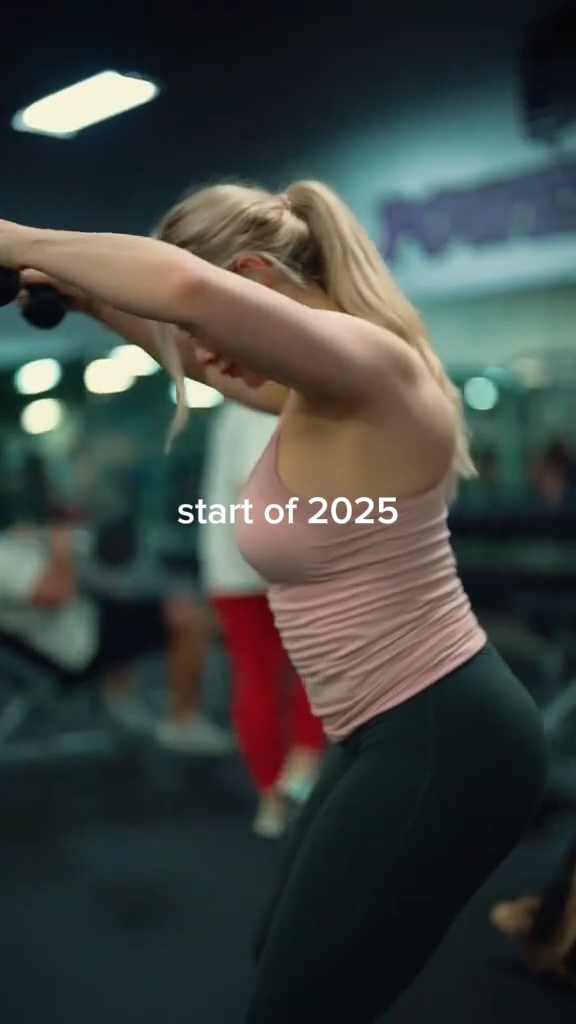 start of 