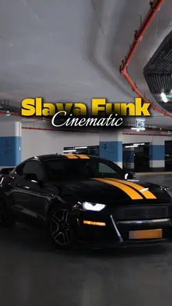 Slava FunkโขCar Edit