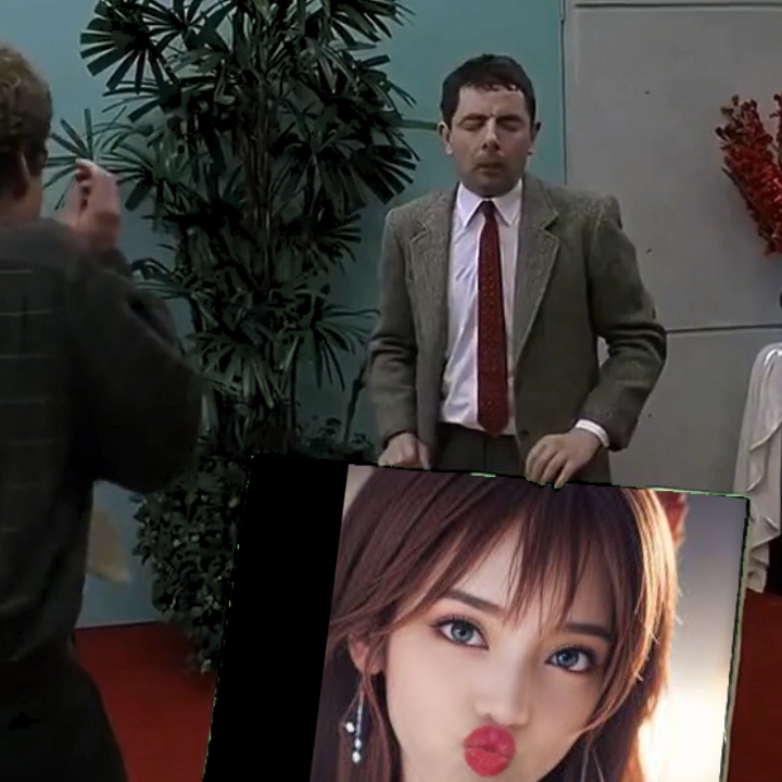 미스터 벤 
