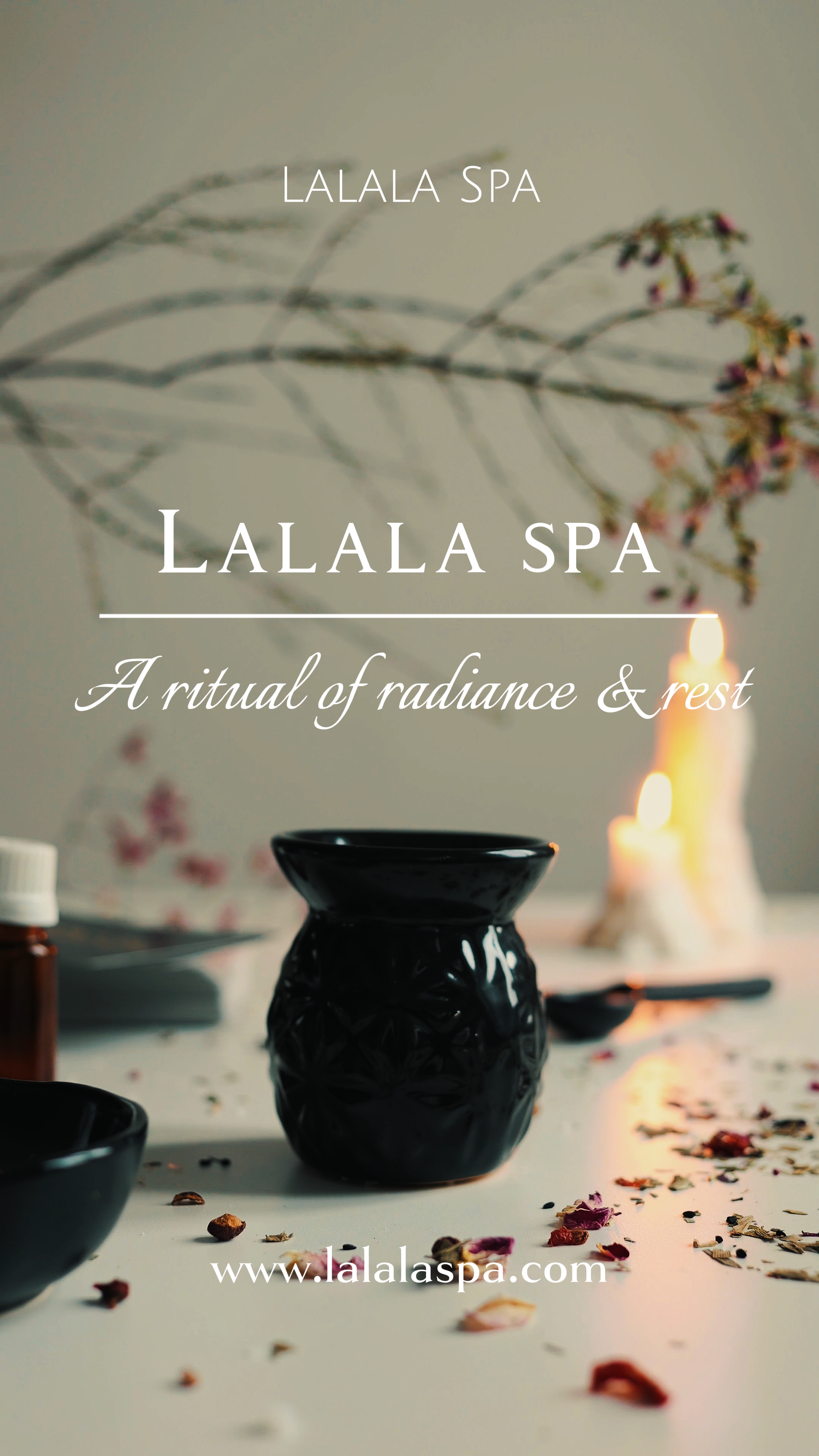 Body Beauty Spa