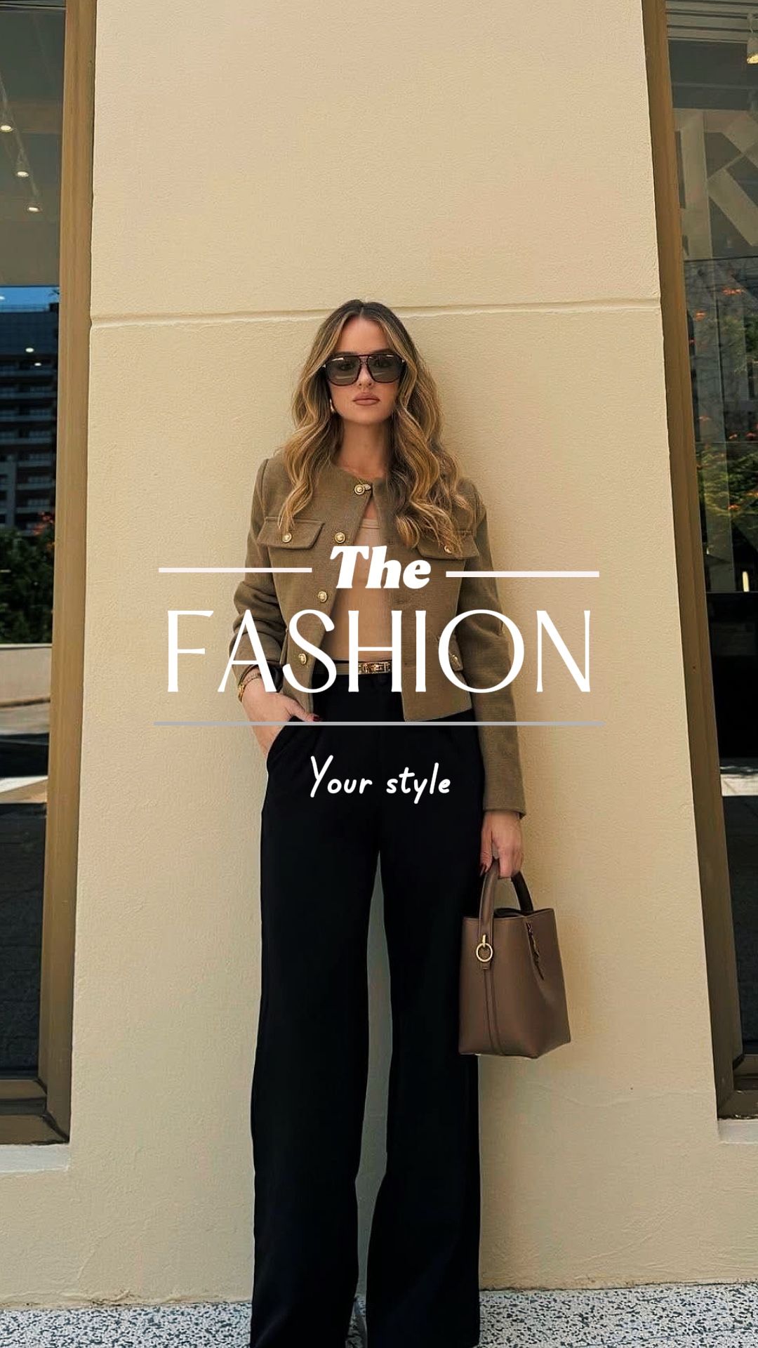 Tendencia De Moda