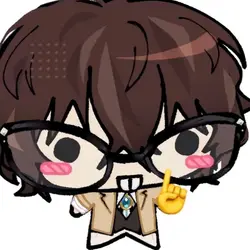 Happy birthday Dazai