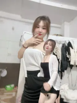 Mẫu nhảy