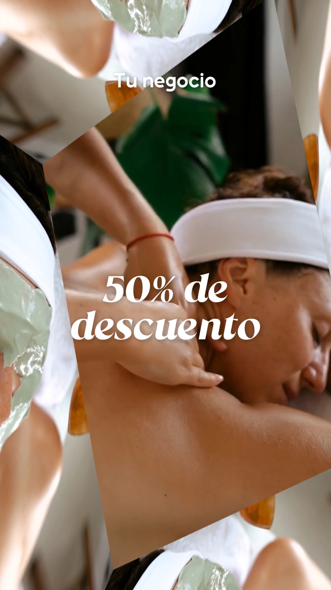 Spa descuentos 2026