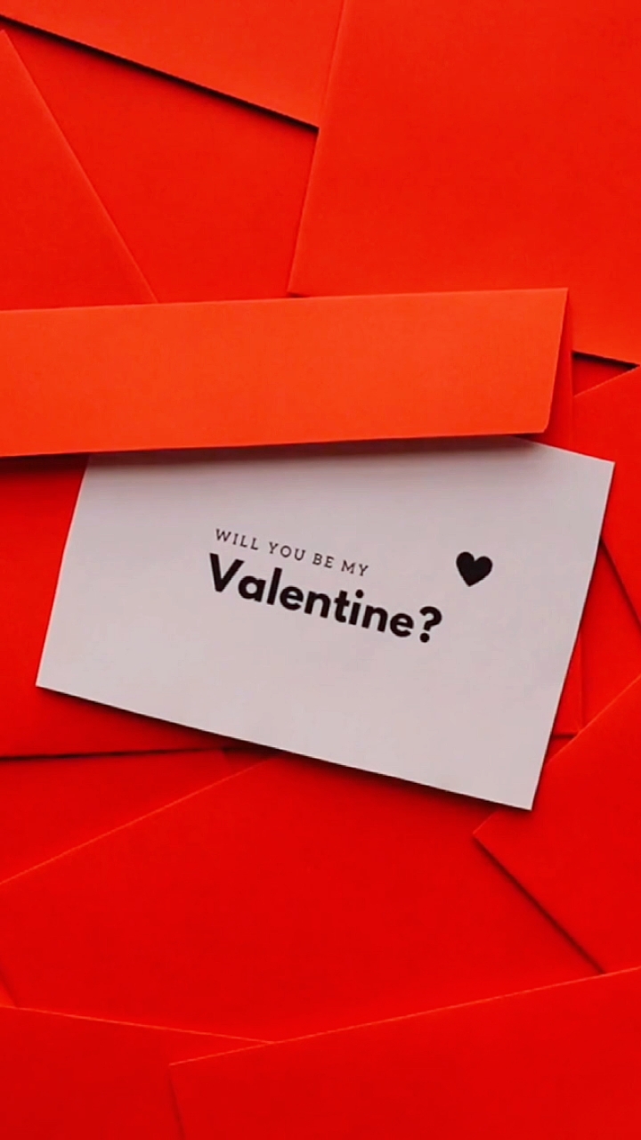 Aking Valentine 
