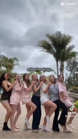 gonna miss everyone 