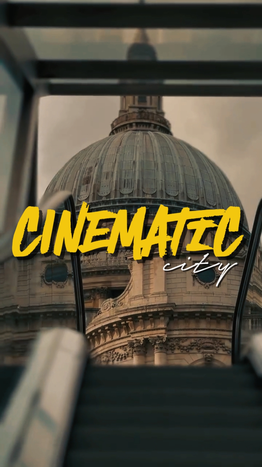 VILLE CINÉMATIQUE