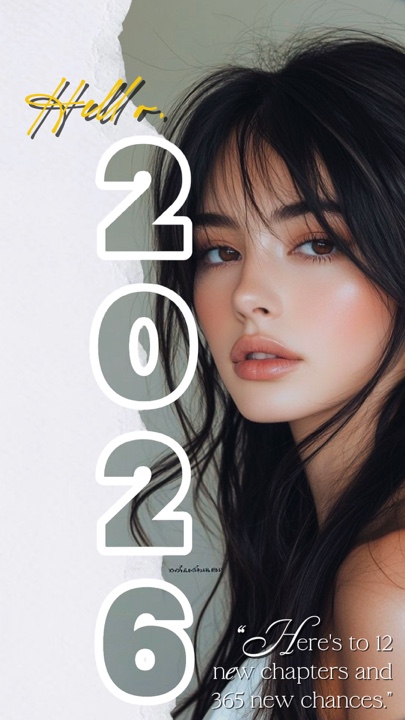 Hallo 2026
