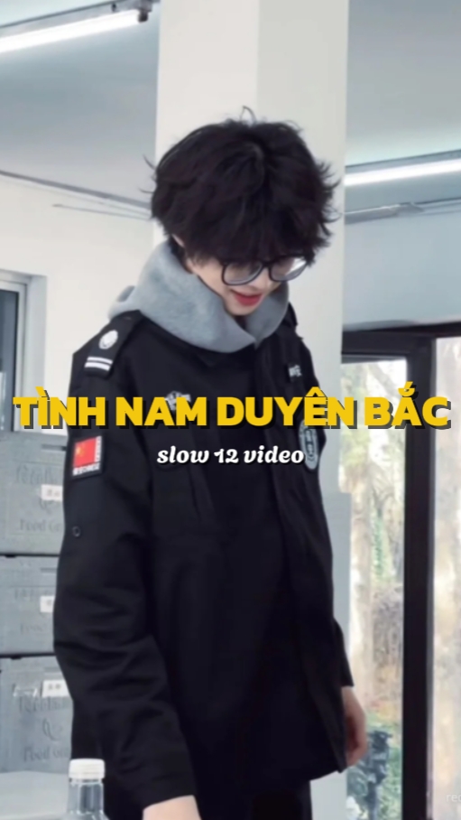 Tình Nan Duyên Bắc 