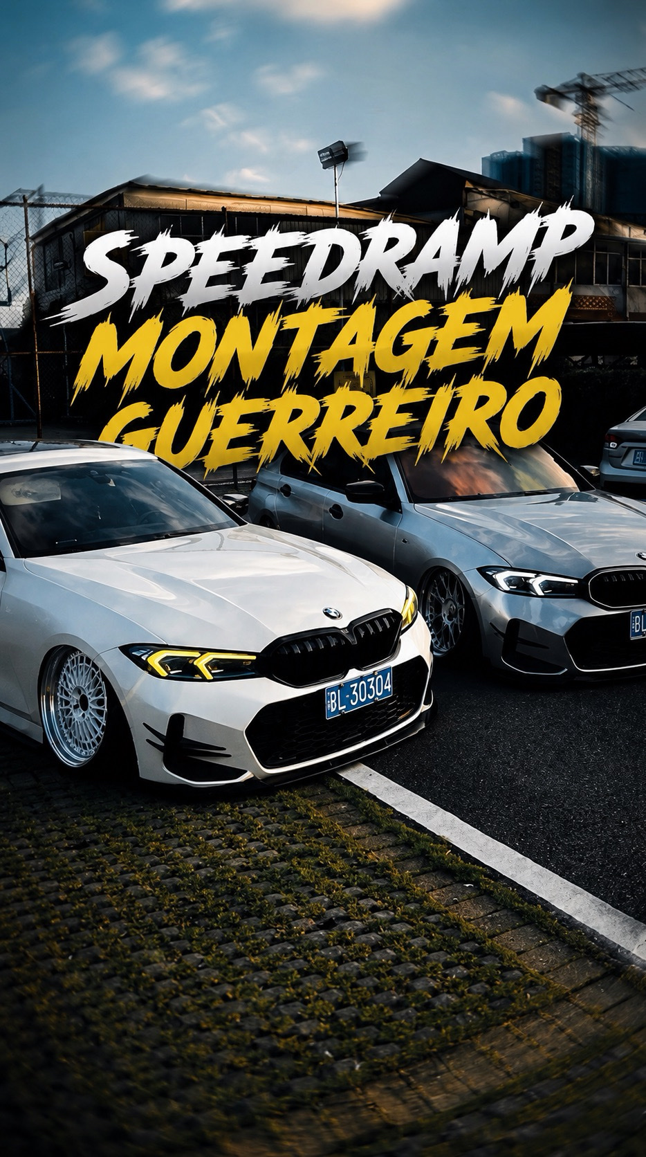 SPEEDRAMP REVERSE