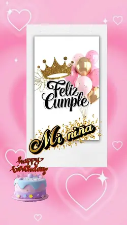 Mi Nina