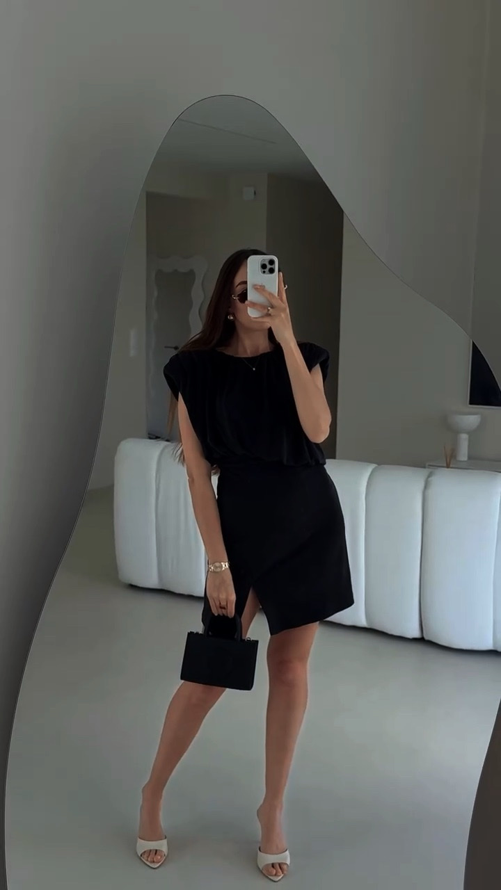 Outfit ideas