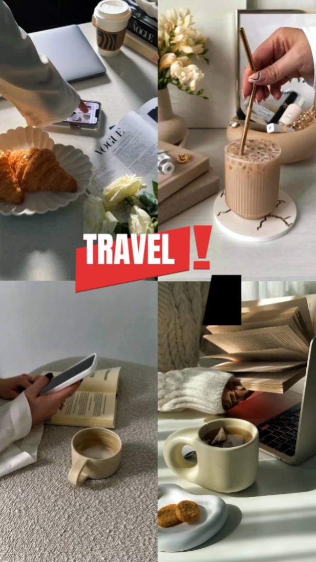 Travel 