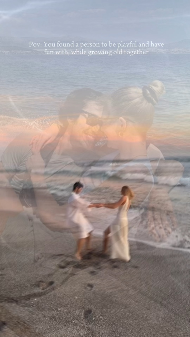 Pov: citações de casal