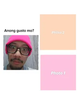 Yan gusto ko