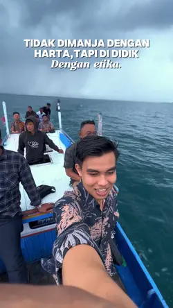 TIDAK DIMANJA