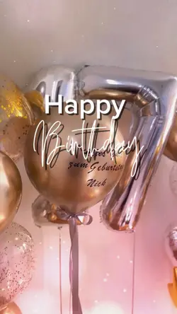 Birthday party