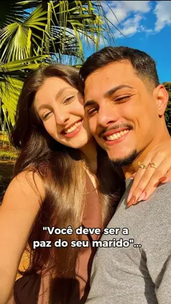 A Paz do Seu Marido