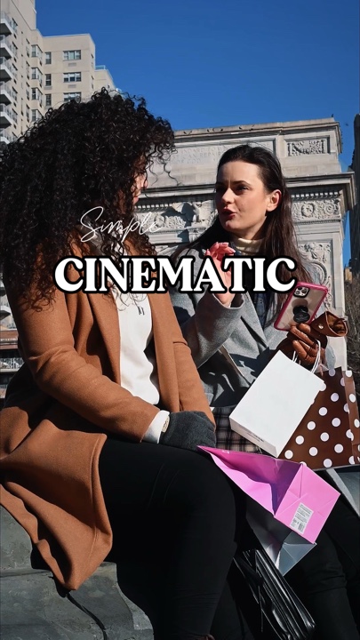 CINÉMATIQUE SIMPLE 