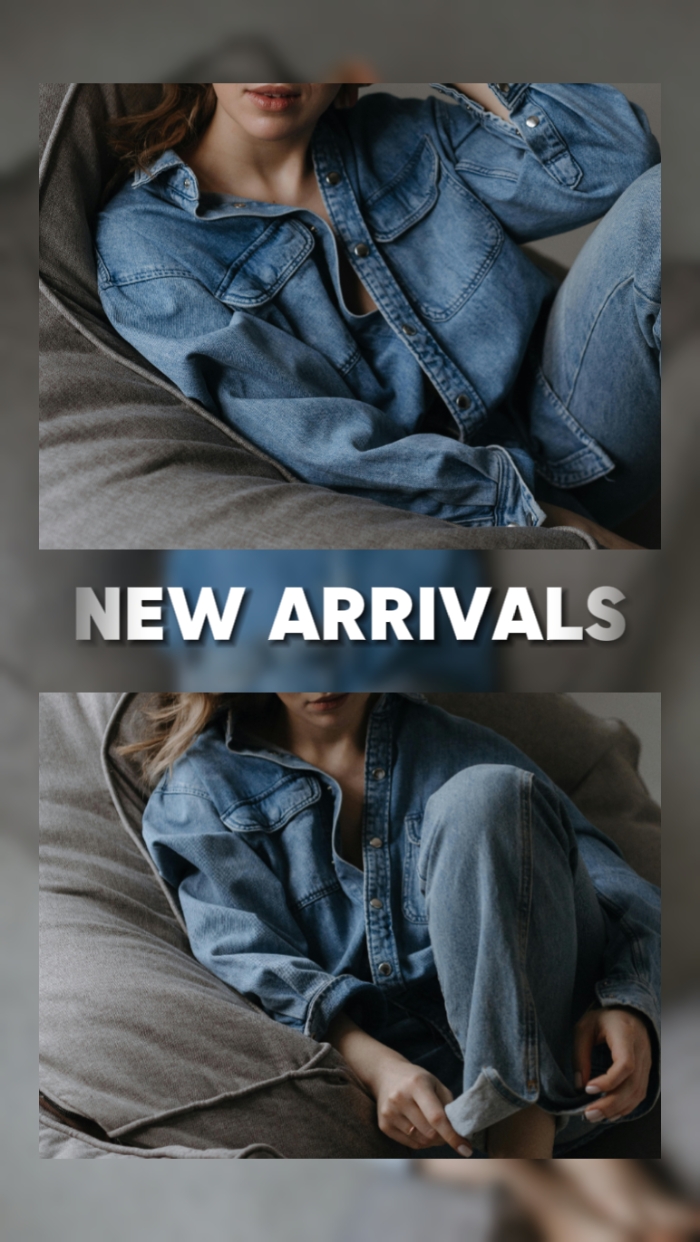 Fashion Promotion