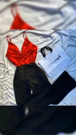 VISTA ESSE LOOK