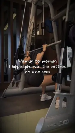 woman to woman