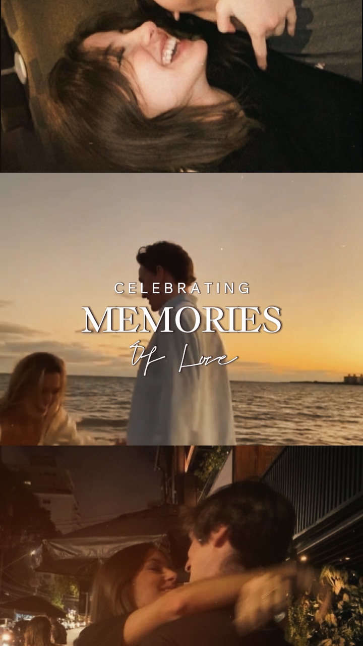 Rolagem de vídeo de foto