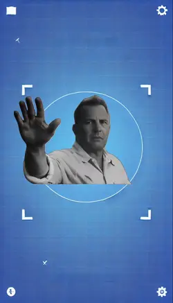 SUPERMAN'S FATHER