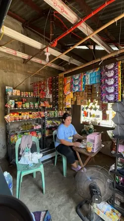 All in sa negosyo
