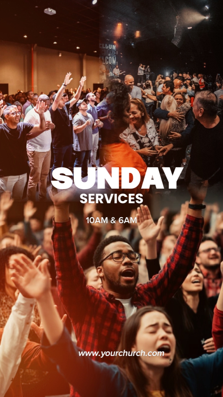 SERVICIO DE DOMINGO 