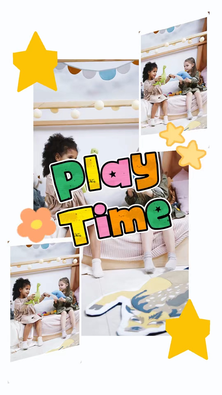Play time