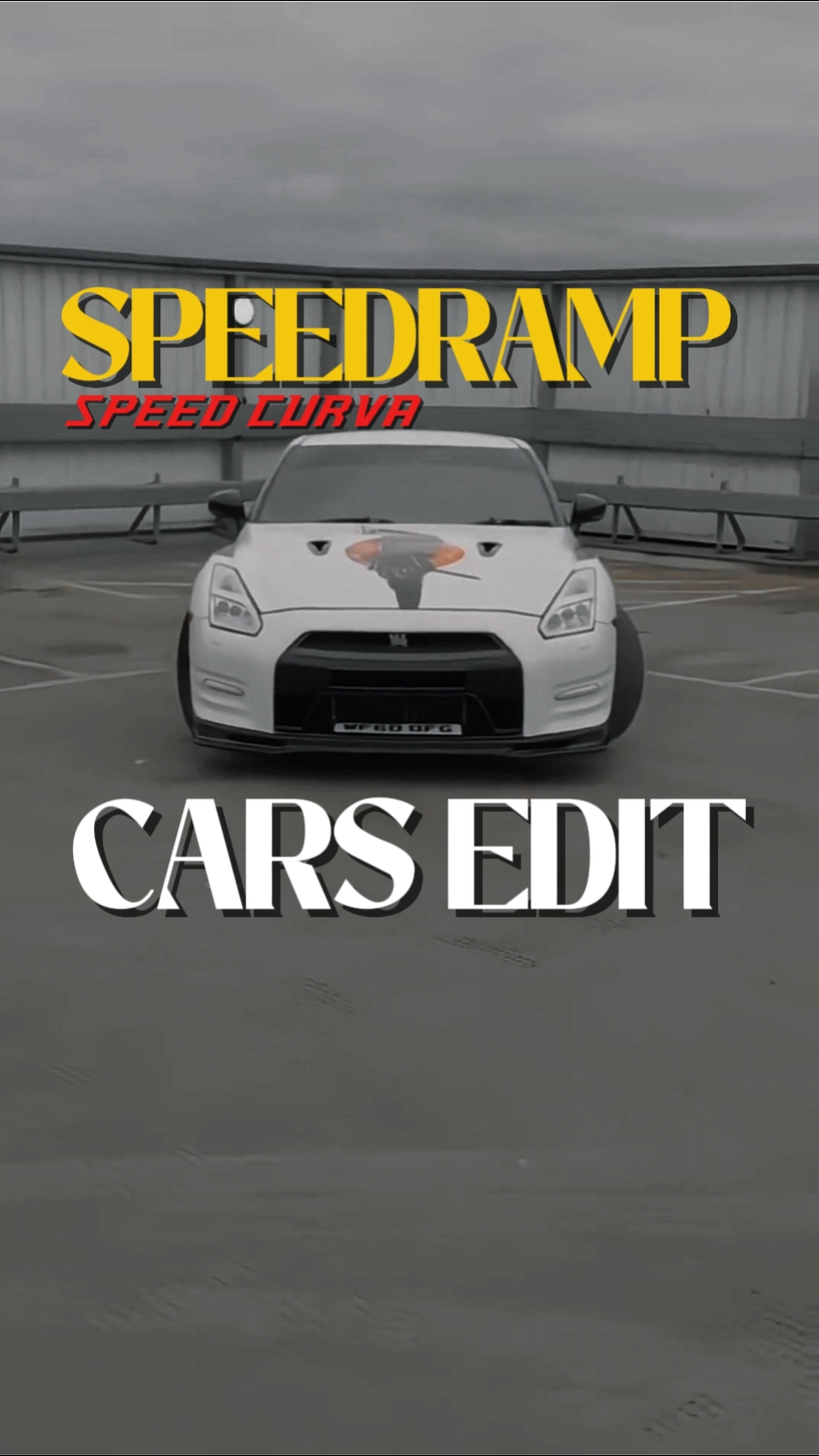 CARS EDIT