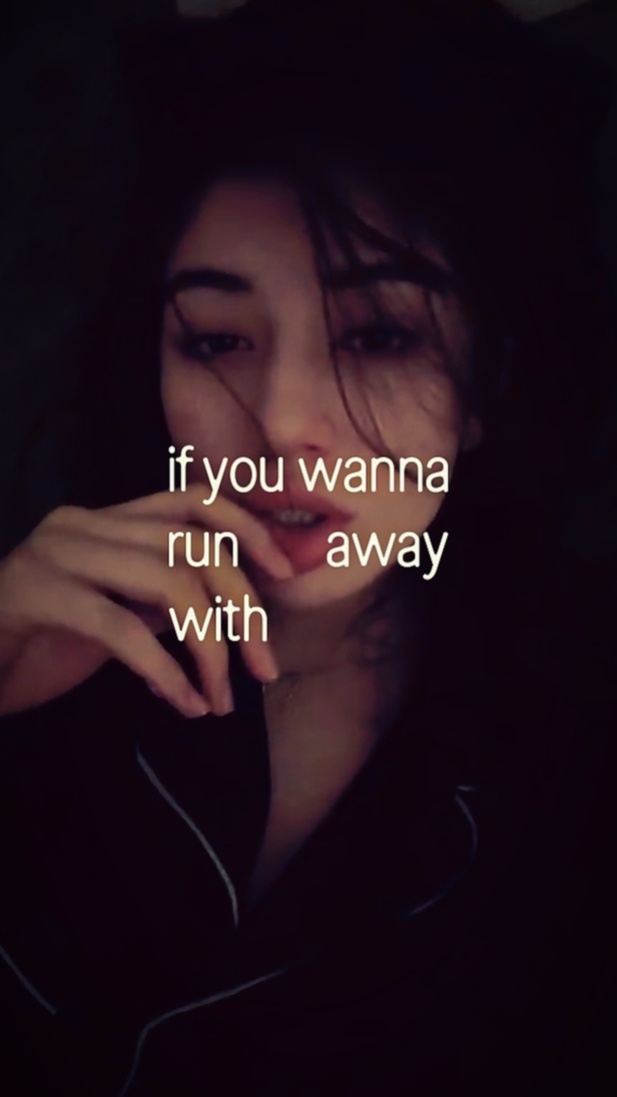 Brat lyrics 