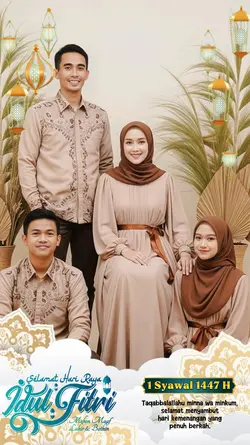 idul Fitri 2026